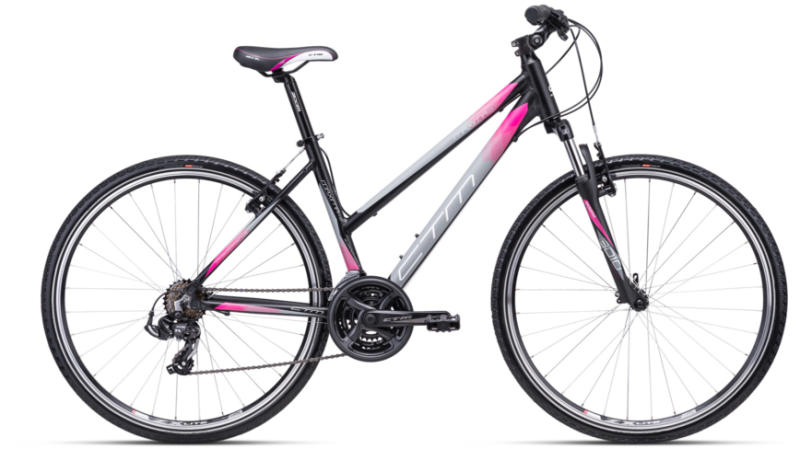 CTM MAXIMA 1.0 (2020) Kerékpár árak, Kerékpár bicikli vásárlás, olcsó  Kerékpárok. bringa akció, árösszehasonlító