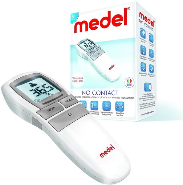 Vásárlás: Medel No Contact Lázmérő árak összehasonlítása, NoContact boltok