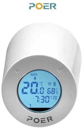 Poer Smart PTV30 100005 (Capete termostat) - Preturi