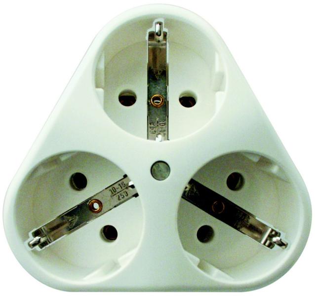 3 Plug (10080)