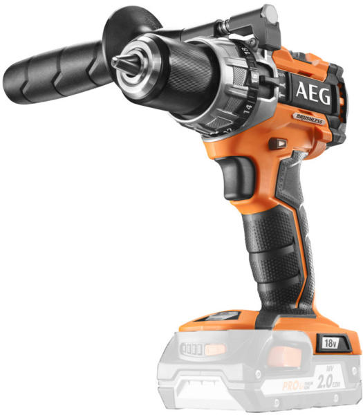 BSB 18C2 BL-0 (4935472009)