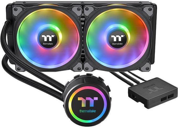 Floe DX RGB 280 TT Premium Edition (CL-W257-PL14SW-A)
