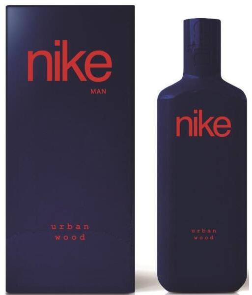 Nike Urban Wood Man EDT 75 ml Парфюми Цени, оферти и мнения, сравнение ...