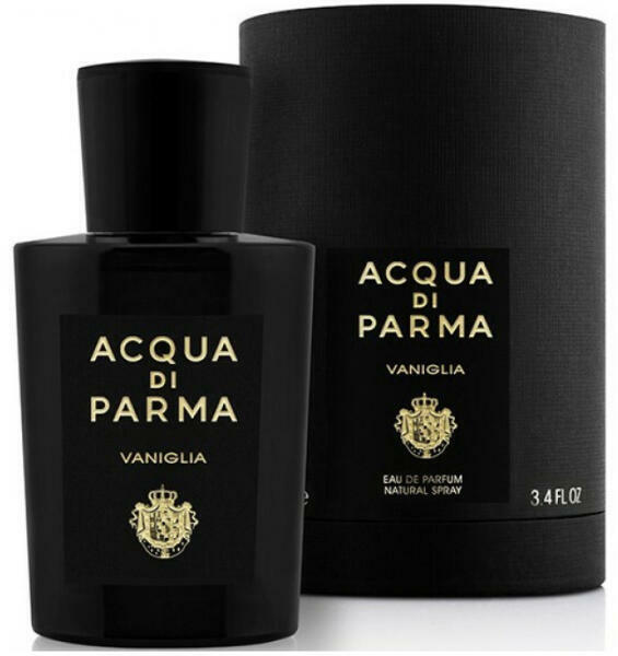 Unisex Perfume Acqua Di Parma INGREDIENT COLLECTION EDP 180 ml main image 1