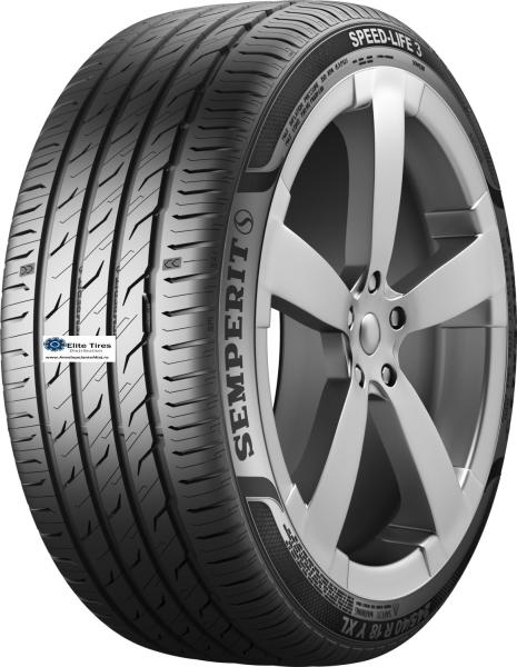 SPEED-LIFE 3 205/55 R16 91H