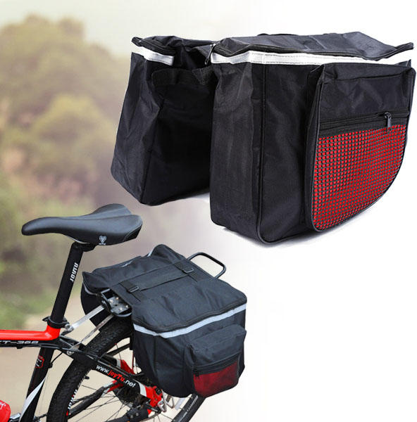 Vásárlás: Timelesstools Dupla kerékpártáska (HOP1000717) Biciklis táska,  tok árak összehasonlítása, Dupla kerékpártáska HOP 1000717 boltok