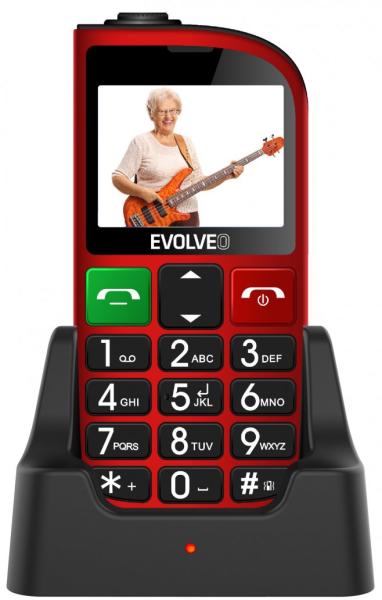 EasyPhone FM EP-800-FM