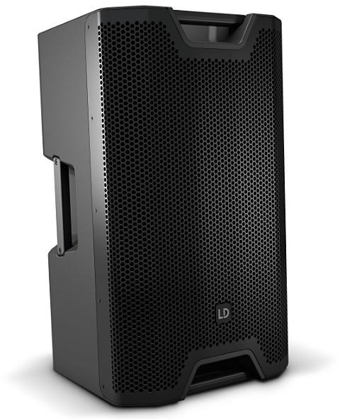 ICOA 15 A BT