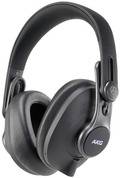 AKG K371-BT vásárlás, olcsó AKG K371-BT árak, Fülhallgató, fejhallgató  akciók