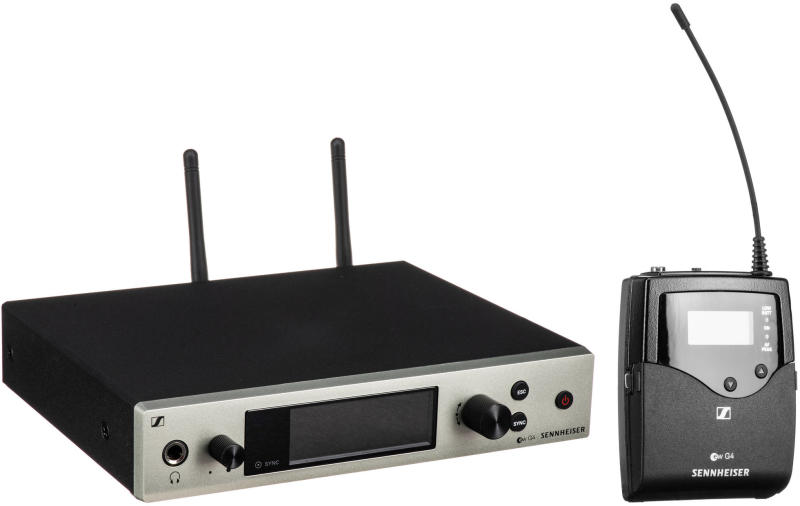 EW 300 G4-BASE
