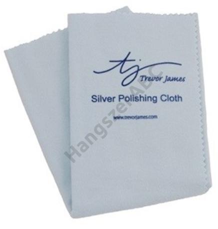 Vásárlás: Trevor James ezüst tisztítókendő (impregnált, kék színű) Egyéb  fúvós hangszer és kiegészítők árak összehasonlítása, ezüst tisztítókendő  impregnált kék színű boltok