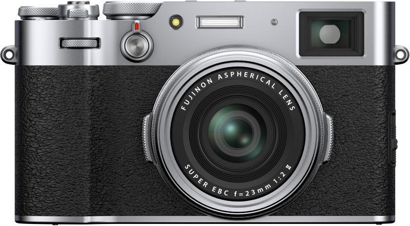 Fujifilm X100V Silver (16642965) Aparat foto Preturi, Fujifilm