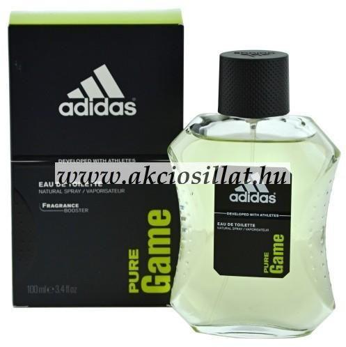 Pure Game EDT 100 ml
