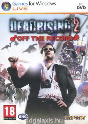 Dead Rising 2 Off the Record (PC)