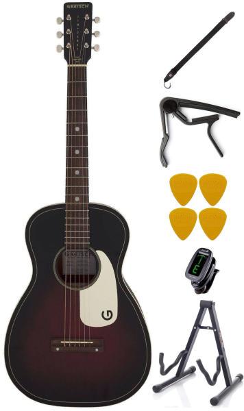 Vásárlás: Gretsch G9500 Jim Dandy Set Akusztikus gitár árak  összehasonlítása, G 9500 Jim Dandy Set boltok