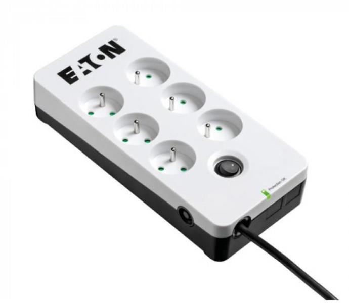 6 Plug (PB6F)