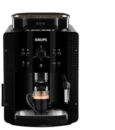 Krups EA81R8 kávéfőző vásárlás, olcsó Krups EA81R8 kávéfőzőgép árak, akciók