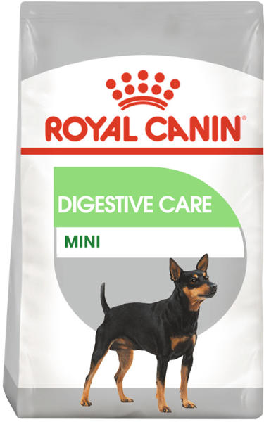 royal digestive