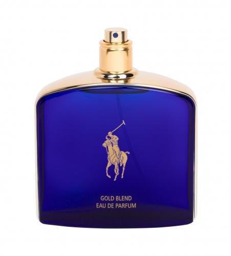 Ralph Lauren Polo Blue Gold Blend EDP 125 ml Tester Preturi Ralph ...