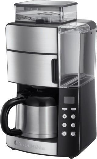 Vásárlás: Russell Hobbs 25620-56 Grind&Brew Filteres kávéfőző árak  összehasonlítása, 25620 56 Grind Brew boltok