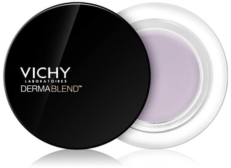 Vichy Dermablend Colour Corector Corector pentru ten culoare Purple 4.5g ( Anticearcan) - Preturi