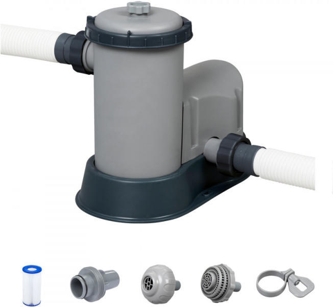 Flowclear BWA 094 58389