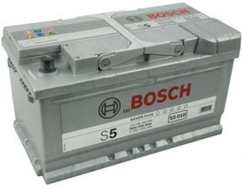 Bosch S5 85Ah 800А right+ - Мнения, помощник при пазаруване на Автомобилни  акумулатори