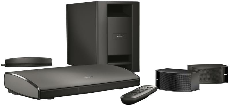 Vásárlás: Bose Lifestyle SoundTouch 235 Házimozi, eladó Bose Házimozi  rendszer, olcsó home cinema árak
