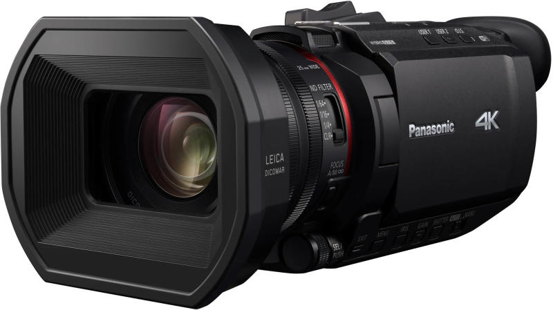 Vásárlás: Panasonic HC-X1500 kamera - Árak, akciós HC X 1500 videókamera,  olcsó boltok