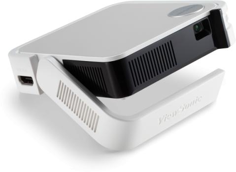 ViewSonic M1 Mini projektor vásárlás, olcsó ViewSonic M1 Mini vetítő árak,  akciók