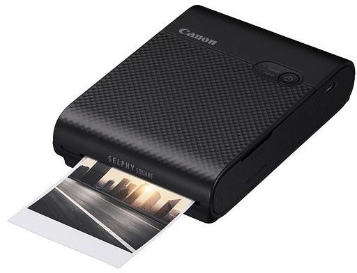 SELPHY Square QX10