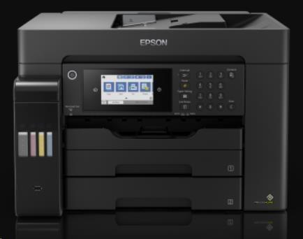 Vásárlás: Epson EcoTank L15150 (C11CH72402) Multifunkciós nyomtató árak  összehasonlítása, EcoTank L 15150 C 11 CH 72402 boltok