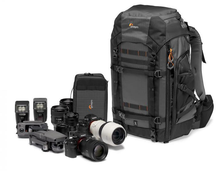 Pro Trekker 550 AW II (37270)