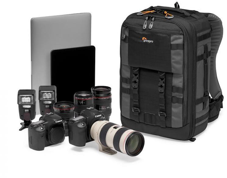 Pro Trekker 350 AW II (LP37268-PWW)