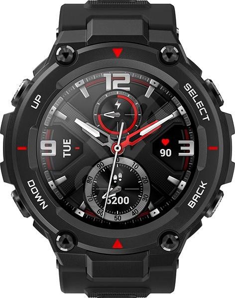 Xiaomi Amazfit T-Rex СмаÑÑ ÑаÑовниÑи, ÑиÑÐ½ÐµÑ ÑÑакеÑи Цени, оÑеÑÑи и мнениÑ, ÑпиÑÑк Ñ Ð¼Ð°Ð³Ð°Ð·Ð¸Ð½Ð¸