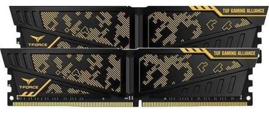 Team Group Vulcan 16GB (2x8GB) DDR4 3600MHz TLTYD416G3600HC19ADC01 Team Group Vulcan 16GB (2x8GB) DDR4 3600MHz TLTYD416G3600HC19ADC01