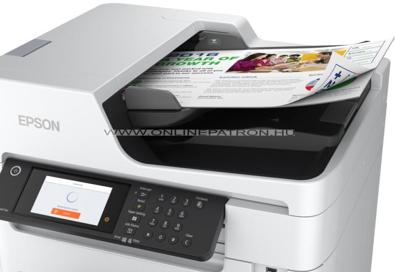 WF-C879RDTWF (C11CH35401BB)