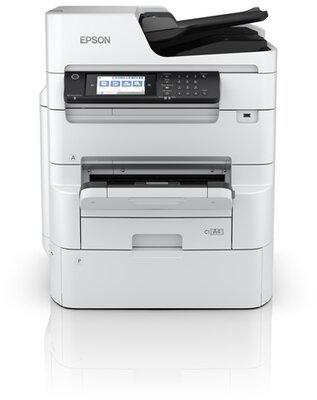 WorkForce Pro WF-C879RDWF (C11CH35401)