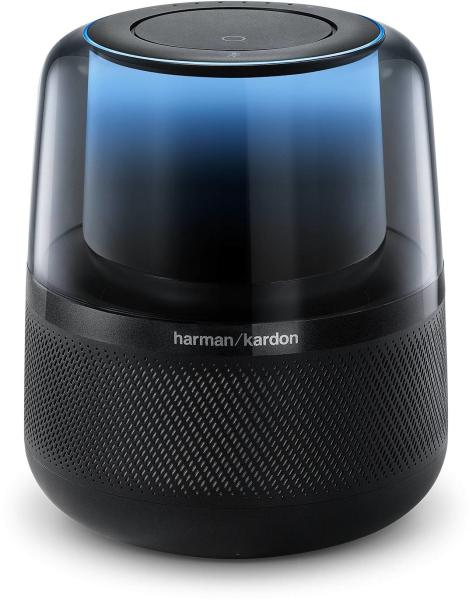 Vásárlás: Harman/Kardon Allure Alexa (HKALLUREBLKEU) Hordozható hangszóró  árak összehasonlítása, Allure Alexa HKALLUREBLKEU boltok