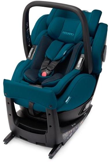 RECARO Salia Elite i-Size (Scaun auto) - Preturi