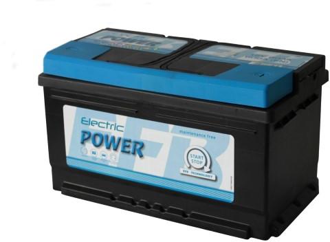 80Ah 800A right+