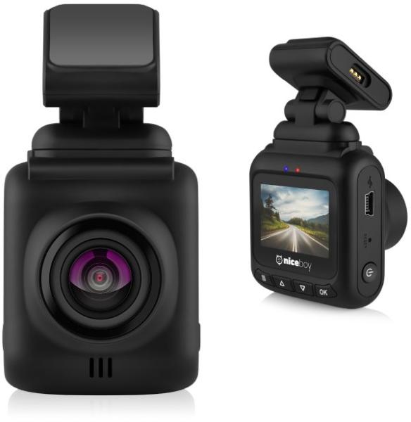 Vásárlás: Niceboy Pilot XS Autós kamera árak összehasonlítása, PilotXS  boltok