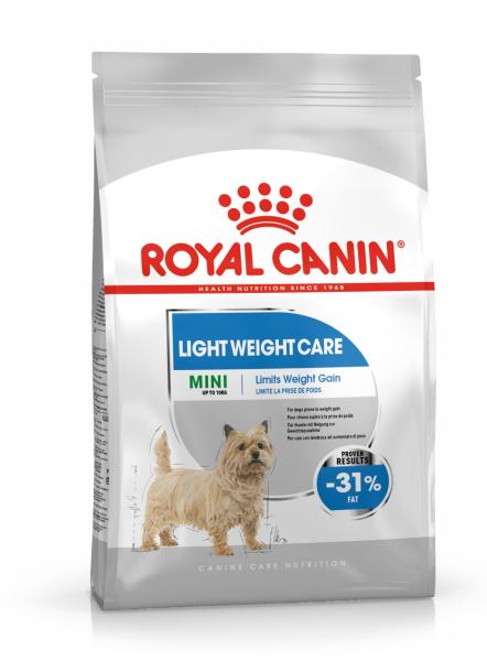 royal canin light 40