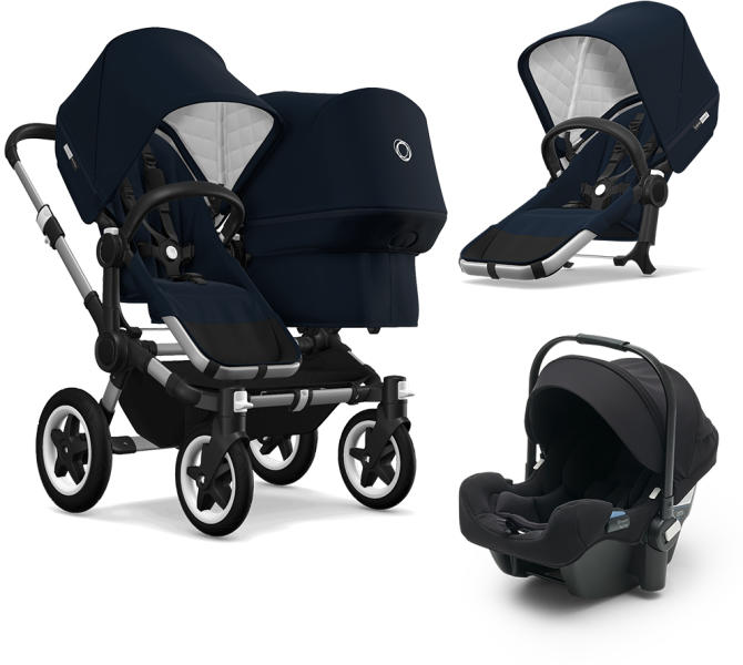 bugaboo carucior