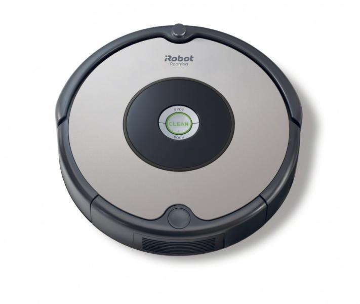 Vásárlás: iRobot Roomba 604 Takarító robot árak összehasonlítása, Roomba604  boltok