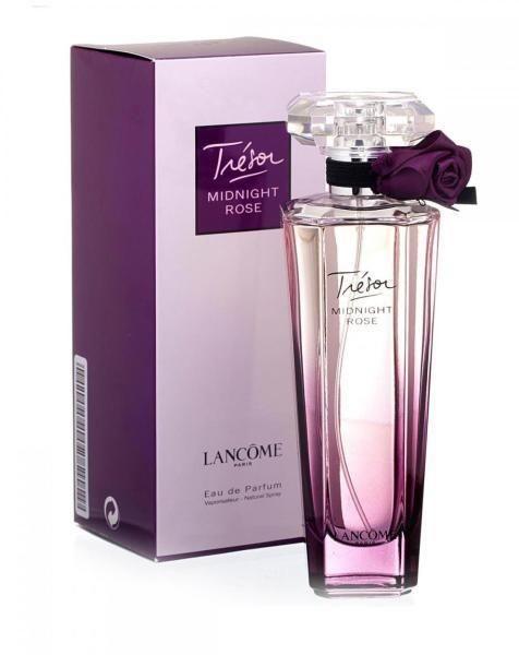 Lancome Tresor Midnight Rose EDP 50 ml parfüm vásárlás, olcsó Lancome  Tresor Midnight Rose EDP 50 ml parfüm árak, akciók