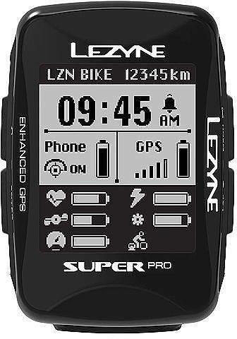 Super Pro GPS