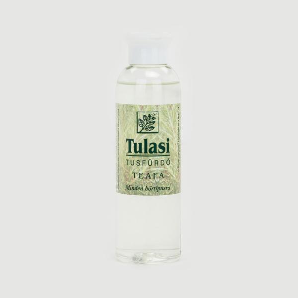 Teafa tusfürdő 250 ml