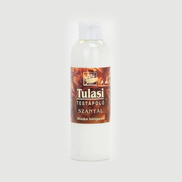 Szantál tusfürdő 250 ml