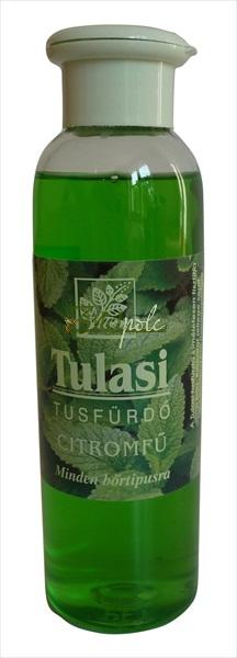 Citromfű tusfürdő 250 ml